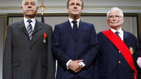 فرنسا مستمرة في إهانتنا!