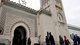 منتدى بديل للإسلام في فرنسا بتمثيل إداري