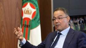 بالفيديو.. لقجع أمام القضاء المغربي بسبب نكسة كان الكاميرون