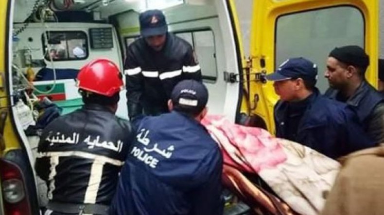 عروسان يفارقان الحياة بسبب الغاز في سطيف