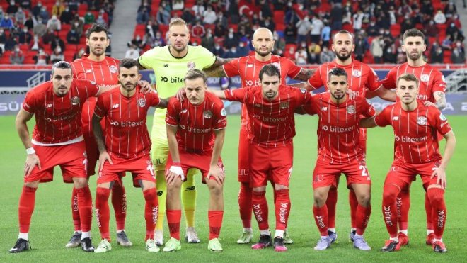 “غشة” يخسر الكأس التركية الممتازة