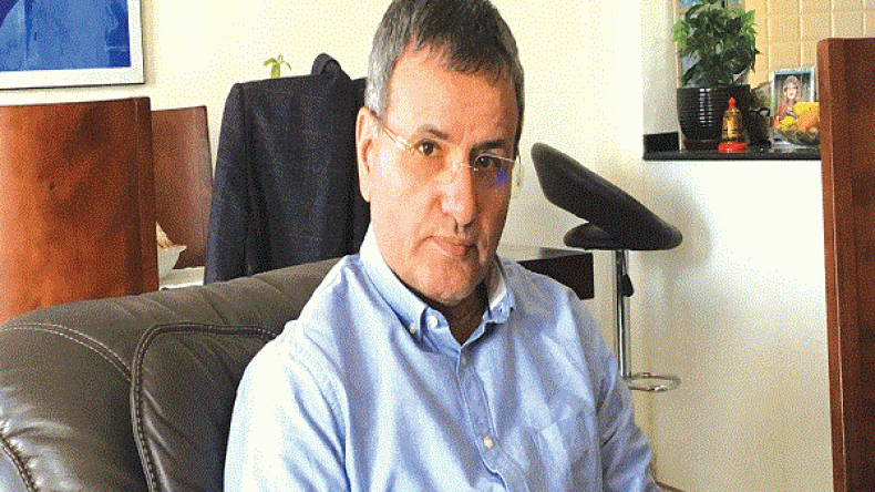 Le procès en appel de Ali Ghediri s’ouvre ce jeudi