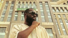 Le rappeur Gims demande aux musulmans d’arrêter de lui souhaiter une bonne année