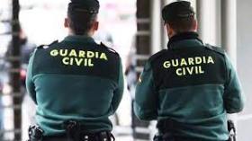 La Guardia civile découvre une nouvelle route pour transporter la drogue du Maroc vers l’Espagne