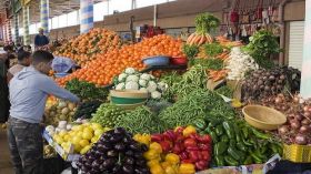 الجزائر الأولى مغاربيا في مؤشر الأمن الغذائي