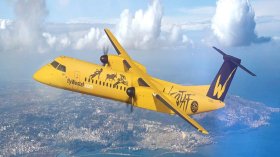 أول شركة طيران خاصة في الجزائر!