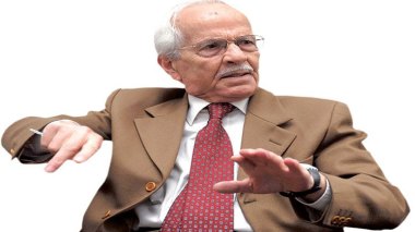 Le célèbre artiste algérien Mohamed Hilmi n’est plus