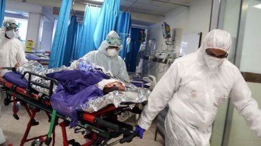 Pr Blhadj: 7 décès quotidiens dus au Covid enregistrés au CHU Mustapha 