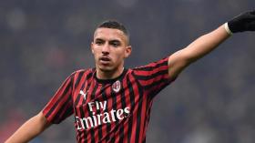 هذا ما قاله مالديني عن جديد بن ناصر