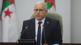 التكامل مع البرلمان لإعداد استراتيجية وطنية ضد الفساد