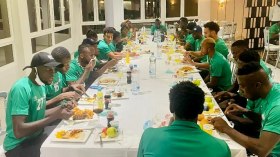 منح مالية تفوق المليار يستفيد منها منافس الجزائر