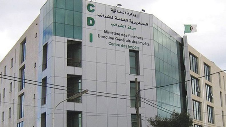 ابتداء من 1 جويلية.. تغيير جذري في نمط تسيير مديرية الضرائب