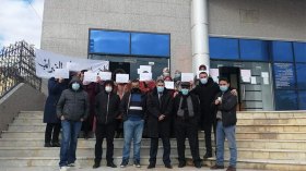 إضراب عمال الضرائب يعطّل القباضات عبر الوطن