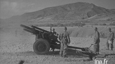 A suivre sur l’INA: 180 heures d’entretiens sur la Révolution algérienne