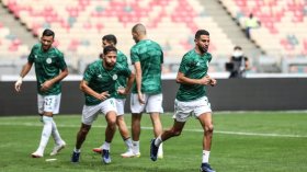 الجزائر تُعادل رقم منتخبَي البرازيل وإسبانيا