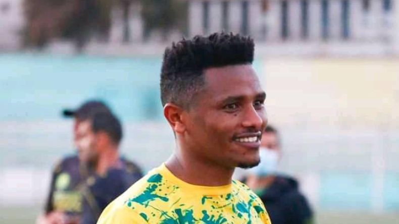 مشاركة اللاعب الوحيد من البطولة الوطنية في “كان” الكاميرون