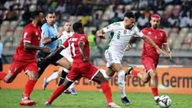 وضعية “الخضر” تتعقّد