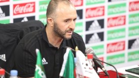 بلماضي: قدمنا إلى الكاميرون برغبة كبيرة في الحفاظ على اللقب (فيديو)