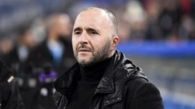 سليماني وبن سبعيني: هذا ما فعله بلماضي في صيف 2018