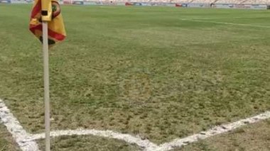 Le choc “Algérie – Côte d’Ivoire” maintenu au stade de Japoma