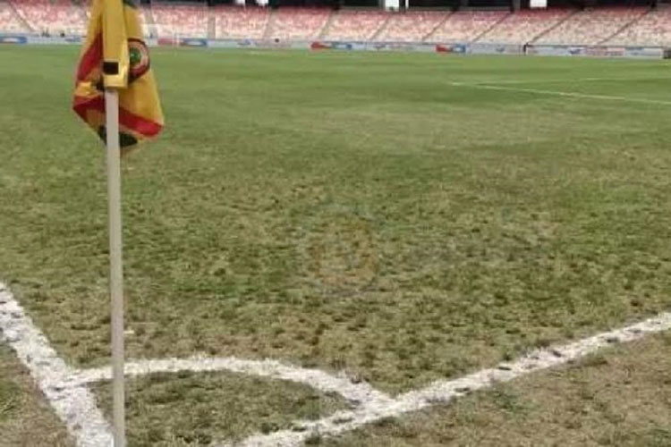 Le choc “Algérie – Côte d’Ivoire” maintenu au stade de Japoma