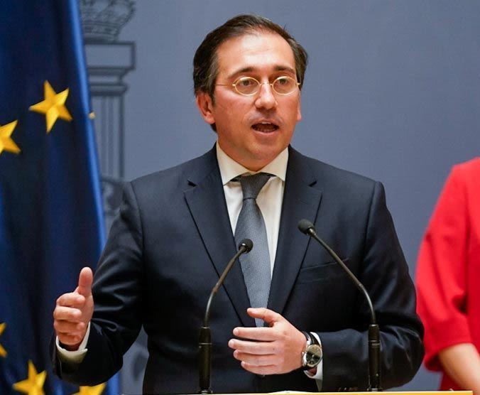 Espagne-Maroc: La fin de la crise diplomatique n’est pas proche