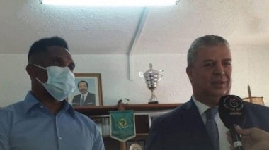 L’ambassadeur et le président de la FAF se rendent au chevet des journalistes agressés