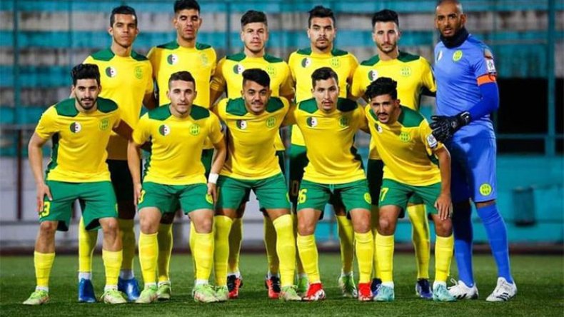 إدارة الشبيبة تطالب بمنحها الفوز على البساط لغياب المنافس