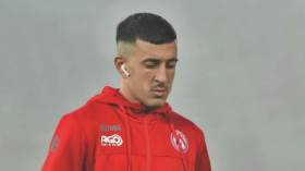 بِالفيديو: قادري يتفوّق على زرقان