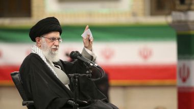 Khamenei explique comment l’assassinat de Soleimani a profité à l’Iran