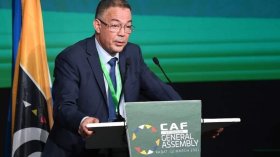 لقجع: الجزائر فازت على المغرب في كأس العرب بفريقها الأول (فيديو)