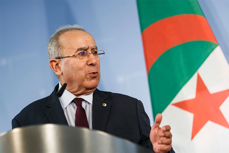 Algeria Besieges The Makhzen’s Confusion to Spoil The Arab Summit