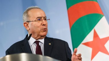 Lamamra: “The Arab Summit’s Date Will Be Announced in Cairo Meeting”