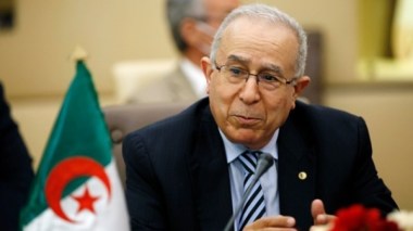 Lamamra: consolidons davantage la place de l’Algérie sur la scène internationale