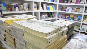 الوزارة تدرس إمكانية دعم الخواص وعودة مقترح المركز الوطني للكتاب