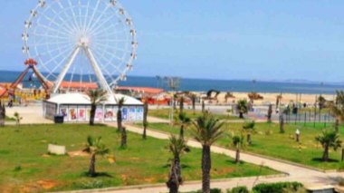 Alger: espaces récréatifs et de loisirs fermés pendant 10 jours