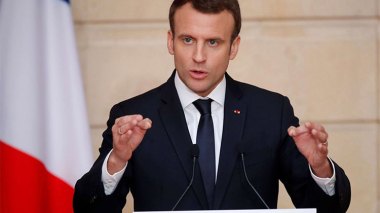French MP Warns Against Macron’s Statements on Algeria