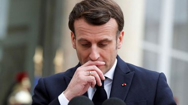 Macron’s Policy of Reconciling Memory is Progressing at a Lame Pace