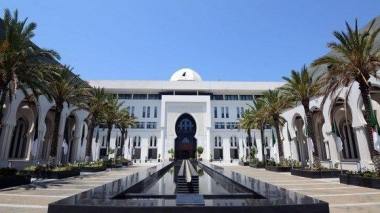 Alger: 7ème session des consultations politiques algéro-françaises