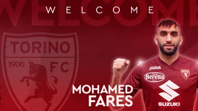 فارس في فرقة “إل تورو” وهذا سرّ رقم “93”