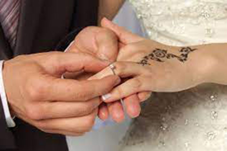 Statistiques de 2020: les mariages en baisse de 10% en Algérie