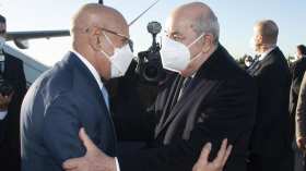 بلاني يُعلق على دعاية مخزنية جديدة حول وقف مشروع طريق تندوف زويرات