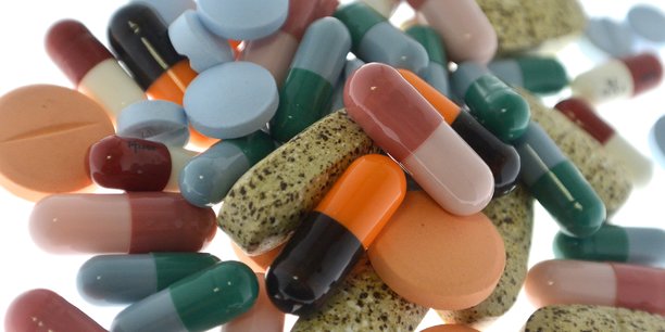 Tension sur les médicaments: L’automédication pointée du doigt