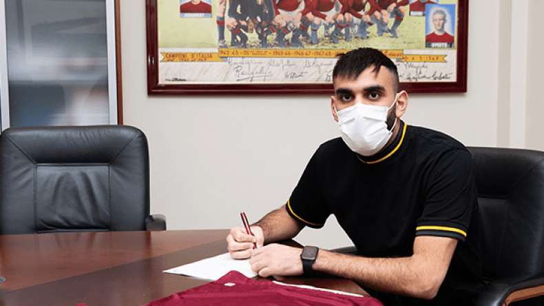 نهاية موسم فارس بِإصابة خطيرة