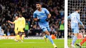 محرز في أفضل “سيناريو” عشية البطولة الإفريقية