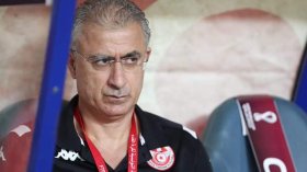 إقالة مدرب المنتخب التونسي بعد الإقصاء من الكان