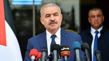 Palestinian Government Hopes For The Success Of The Algiers Meeting