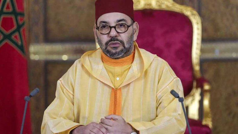 الحلقة تضيق على رقبة نظام المخزن بسبب فضيحة التجسس