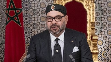 Media Outlets Expose Suspicious Friendship Relations With King Of Morocco!