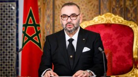 هذه دوافع “العدوان” المغربي ضد الجزائر وموريتانيا